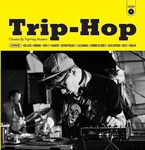 Vintage Sounds: Trip-Hop / Various [VINYL]  - $19.00