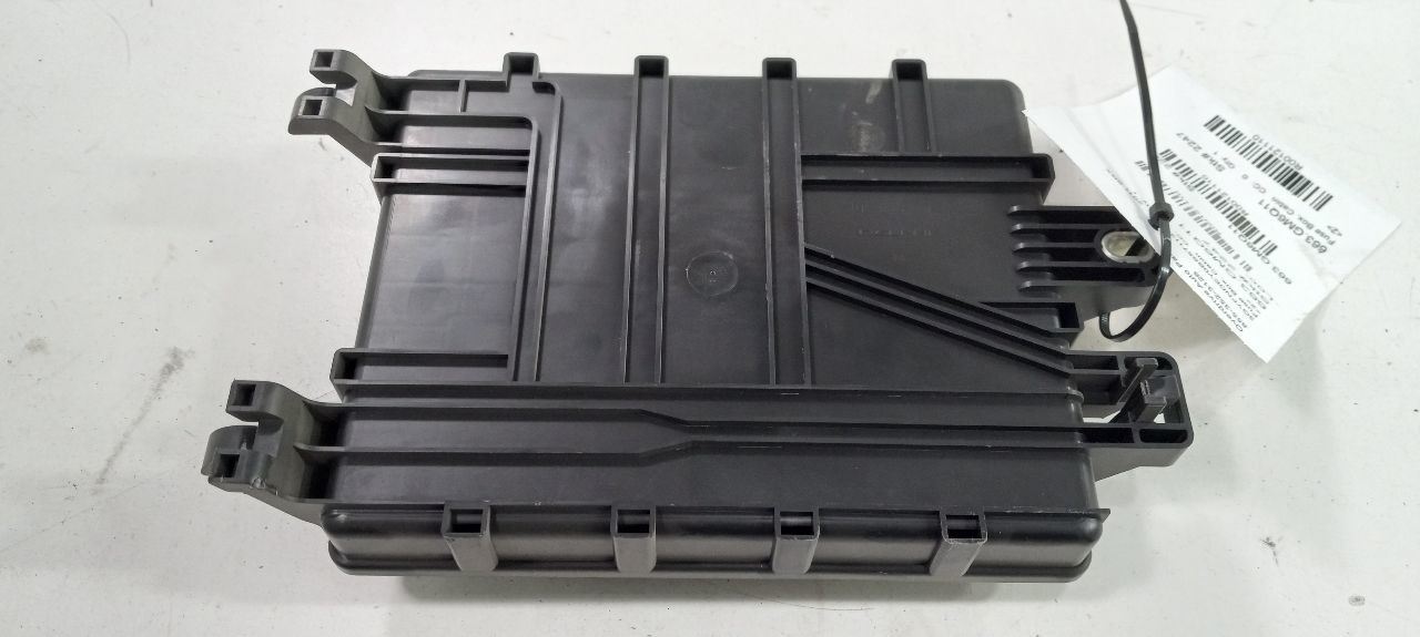 Cadillac SRX Cabin Fuse Box Interior Inner Under Dash 2011 2012 2013 2014 - $44.79