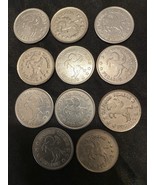Pegasus Gaming Tokens- Video Arcade Token 11. - $17.57 CAD