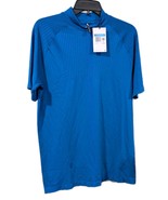 Nike Matthew M Williams Men Size M NRG Mock Blue DD9436-409 - $74.25
