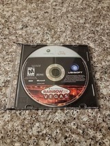 Rainbow Six Vegas (Xbox 360) Disc Only - £8.33 GBP