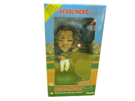 1998 Corinthian Headliners XL Limited Edition Alex Rodriquez Seattle Mariners 6" - $23.00
