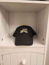 City Of Portland OREGON Black Mesh Trucker Hat - $16.99