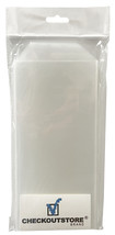 CheckOutStore Slimline Die Clear Storage Pockets (4 3/8 x 9 3/8) - $14.10+