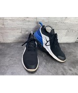 Nike Air Max Sneakers Kids 6.5Y Motion 2 Running Shoes Black Athletic AQ... - $509.06 MXN