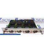Siemens GE.548251.0002.01 Printed Circuit Board 6FX1125-1AA0 4 PORT ENCO... - £163.31 GBP