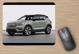 Volvo XC40 Recharge 2020 Mouse Pad #CRM-1383713 - £12.73 GBP
