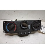 05 Chevrolet equinox heater AC control OEM - $115.31 CAD