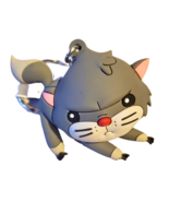 Disney Cats Figural Keyring - Lucifer (Cinderella) - Monogram - New Seri... - $189.87 MXN