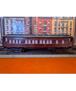 LIONEL USED MODIFIED  # 6-9526 Toy Train Operating Society 1976 Snowbird Utah Pu - $12.00