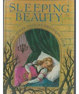 SLEEPING BEAUTY AND OTHER STORIES CHILDREN LOVE  EX++ 1966  Random House - £13.70 GBP