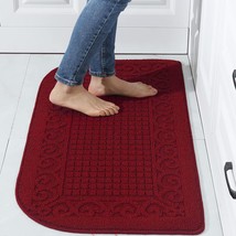 Anti-Fatigue Kitchen Rug Mats Measuring 39 X 20 Inches And Made, Slip Co... - $35.95