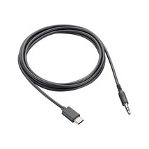 HP 9C6M4AA PLY VOY SR 80/85 UC 3.5MM ADPTR - $51.97