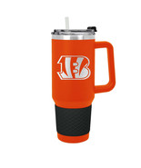 Cincinnati Bengals 40 oz. COLOSSUS Travel Mug - $61.72 CAD