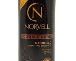 Norvell Handheld Spray Tan Solution-DOUBLE DARK 34 Fl Oz - $53.30