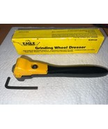 Vintage Eagle Tool Company Grinding Wheel Dresser. Made in Taiwan. With Box - €15,62 EUR