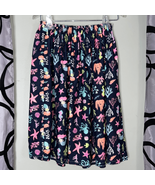 Baby O’s size 14 pull on style mermaid skirt - $298.53 MXN