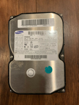 Samsung SV6003H 60GB IDE 3.5 Hard Drive SASV6003H REV. A  F/W: 100-07 20... - $69.99