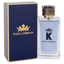 Dolce & Gabbana K Cologne 3.3 Oz Eau De Toilette Spray image 2