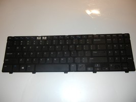 Dell Laptop Keyboard For PK130SZ2A00 / NSK-LA0SC 01 / CN-0YH3FC - £3.12 GBP