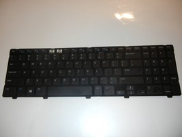 Dell Laptop Keyboard For PK130SZ2A00 / NSK-LA0SC 01 / CN-0YH3FC - $3.96