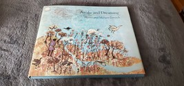 Vintage Children&#39;s Book - Awake And Dreaming - Harve &amp; Margot Zemach - £39.54 GBP