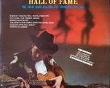 Folk Song Hall Of Fame [Vinyl] - £39.32 GBP