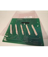 Dacor 62061 Touch Board-Lower DISCONTINUED  Used Working Range Stove Oven - $69.98 CAD