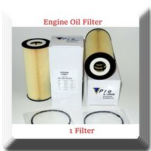 Engine Oil Filters Fits: Diesel Engines M.A.N.  Mercedes Benz Automotive Trucks - £10.55 GBP