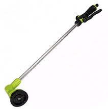 Spray Gun Lance 9 Pattern Long Reach Garden Hose Pipe Tool Adjustable Fl... - $18.84