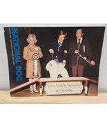 National Dog Periodical Winter 1974 Outstanding Showdog Issue Vol 5  No ... - $83.54