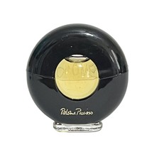 Vintage Paloma Picasso Miniature Perfume .16oz /5ml NEW Travel Size - $15.83