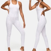 Outdoor Voices Super Bloom Freeform Unitard Medium - $1,316.67 MXN