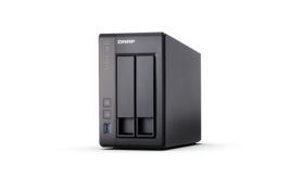 QNAP TS-251+ NAS Repair Service 1 Year Warranty - $94.95