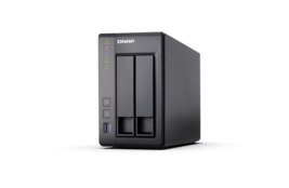 QNAP TS-251+ NAS Repair Service 1 Year Warranty - £74.69 GBP