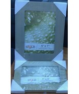 Ty Pennington Style Bamboo Photo Frame - CHOOSE 4x6 or 5x7 - BRAND NEW -... - $16.23 CAD+