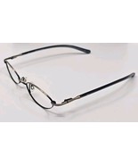 Elizabeth Arden EA PT-31-2 Blue Metal Eyeglasses 49 17 135 FRAMES ONLY - $369.57 MXN