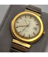 Vtg 1970's Men’s Timex Marlin Type Manual Wind Watch Parts Only Or Repair - €34,61 EUR Vtg 1970's Men’s Timex Marlin Type Manual Wind Watch Parts Only Or Repair - €34,61 EUR