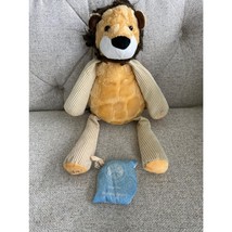 Scentsy Buddy Roarbert Lion Nursery Rhyme Scent Pak - $19.34