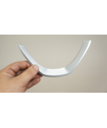 2007-2013 bmw x5 x6 e70 e71 steering wheel trim cover plastic silver 305... - €30,18 EUR 2007-2013 bmw x5 x6 e70 e71 steering wheel trim cover plastic silver 305... - €30,18 EUR