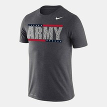 Mens Nike Dry Army Pledge Dri-Fit Cotton Short Sleeve T-Shirt - XL - NWT - £18.84 GBP
