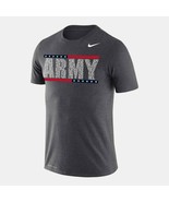 Mens Nike Dry Army Pledge Dri-Fit Cotton Short Sleeve T-Shirt - XL - NWT - £17.93 GBP