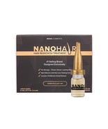 NanoHair by Bubbly Multi Effect Hair Serum – Strengthens &amp; Activates Hai... - $29.99