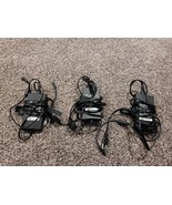 3 - Dell 130 Watt Power Adapters - $43.85 CAD
