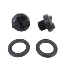 Pentair ZBR12160 Drain Plugs with O-Ring for Booster Pumps - $25.67