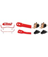 NEW 2017-2020 Fiat 124 Spider Eibach Anti-Sway/Roll Bars (P/N E40-55-019... - $233.75
