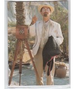 M) 1992 Pro Set The Young Indiana Jones Chronicles Trading Card #5 - £1.58 GBP