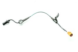 2004-2008 Acura Tl Base Automatic Rear Left Driver Side Wheel Speed Sensor P5429 - $42.99