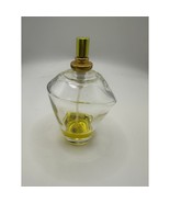 Vintage 1990s Volupte Oscar de la Renta EDT 100ml 3.3oz ~20% Full No Cap - $24.00