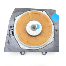 2004-2008 BMW X3 E83 Right Passenger Side Under Seat Sub Woofer Speaker OEM - £23.16 GBP